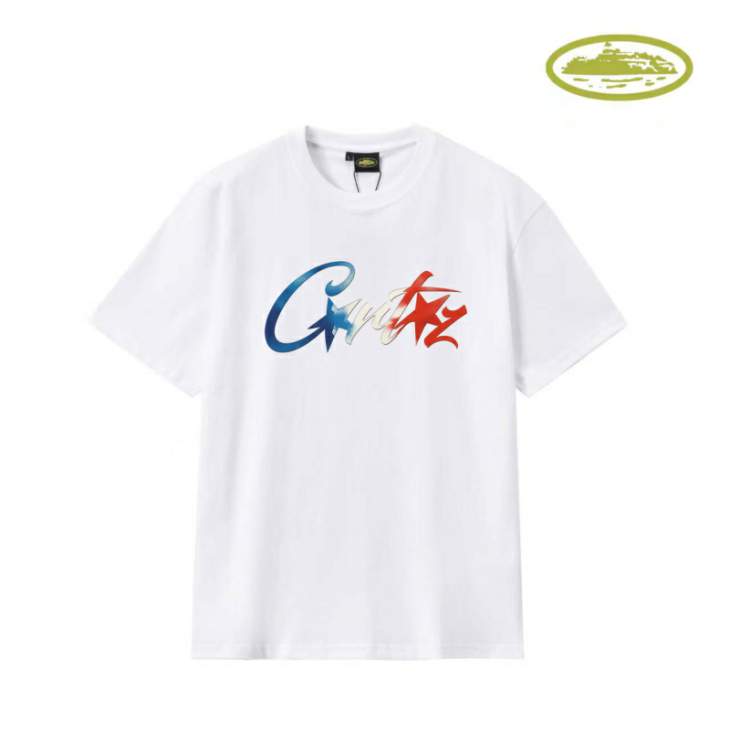 Corteiz T Shirts Short _SKUCorteizS-2XLastxC9316769